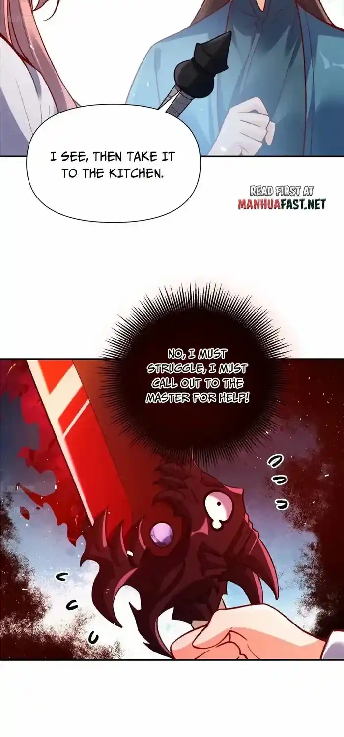 I’m Actually A Cultivation Bigshot Chapter 537