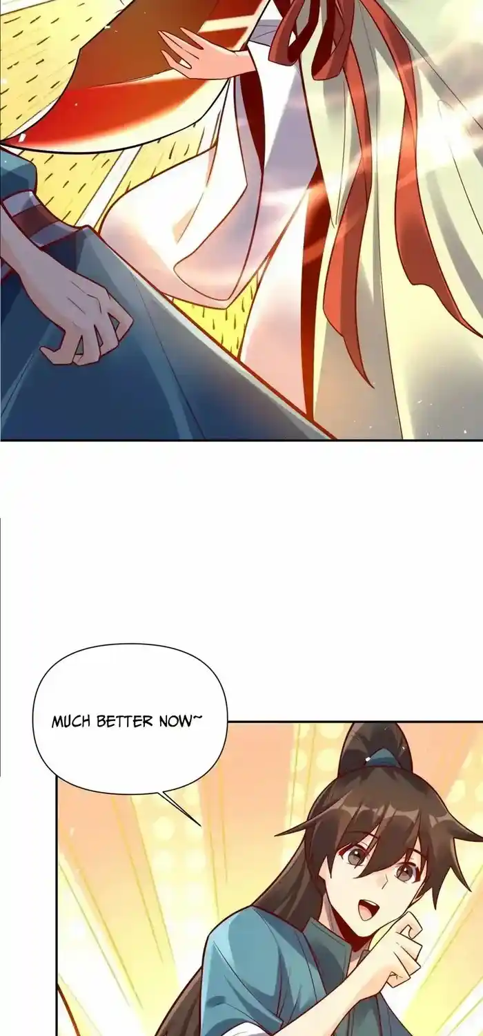 I’m Actually A Cultivation Bigshot Chapter 537