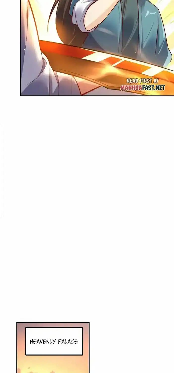 I’m Actually A Cultivation Bigshot Chapter 537