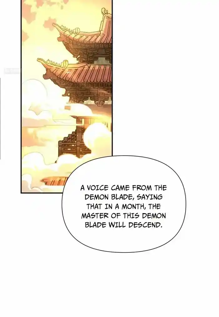 I’m Actually A Cultivation Bigshot Chapter 537