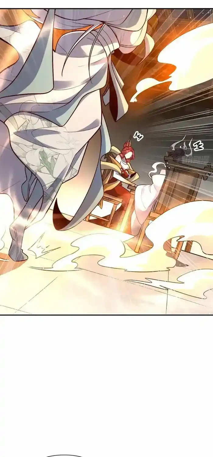 I’m Actually A Cultivation Bigshot Chapter 537