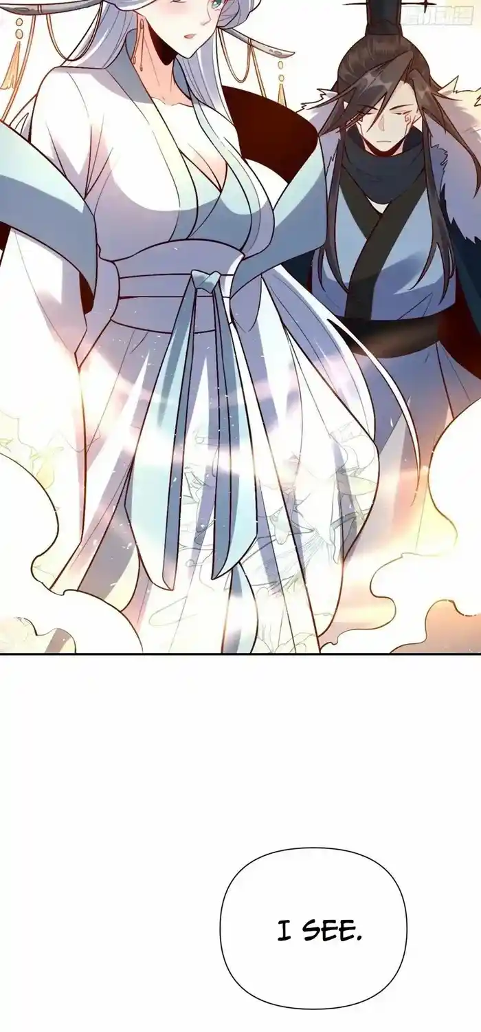 I’m Actually A Cultivation Bigshot Chapter 537