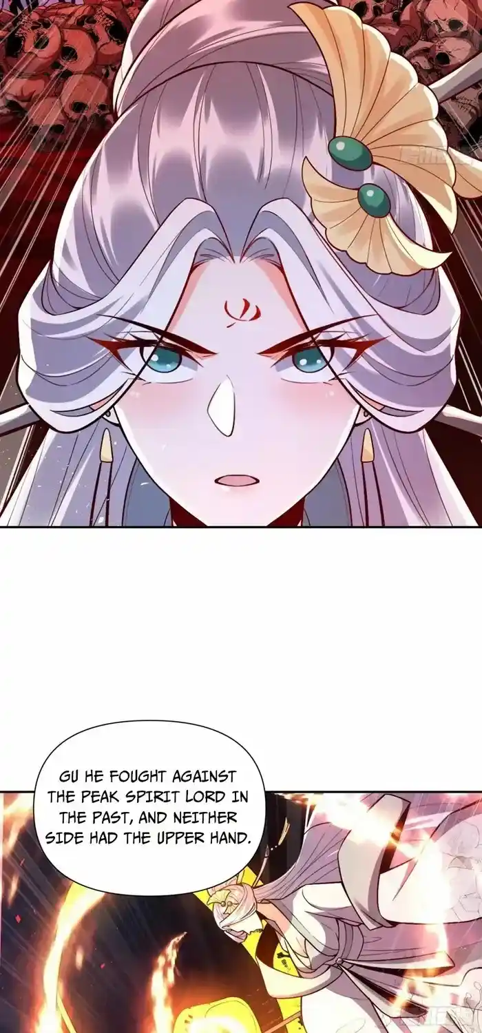 I’m Actually A Cultivation Bigshot Chapter 537