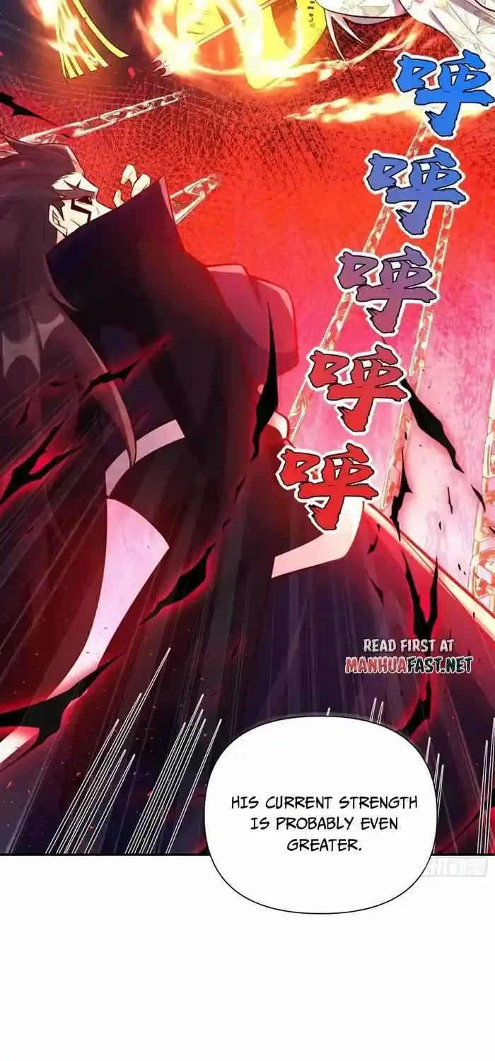 I’m Actually A Cultivation Bigshot Chapter 537