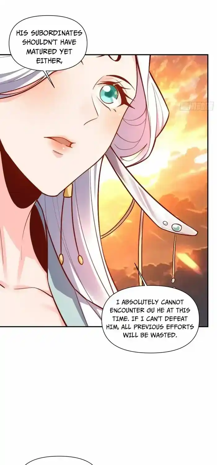 I’m Actually A Cultivation Bigshot Chapter 537