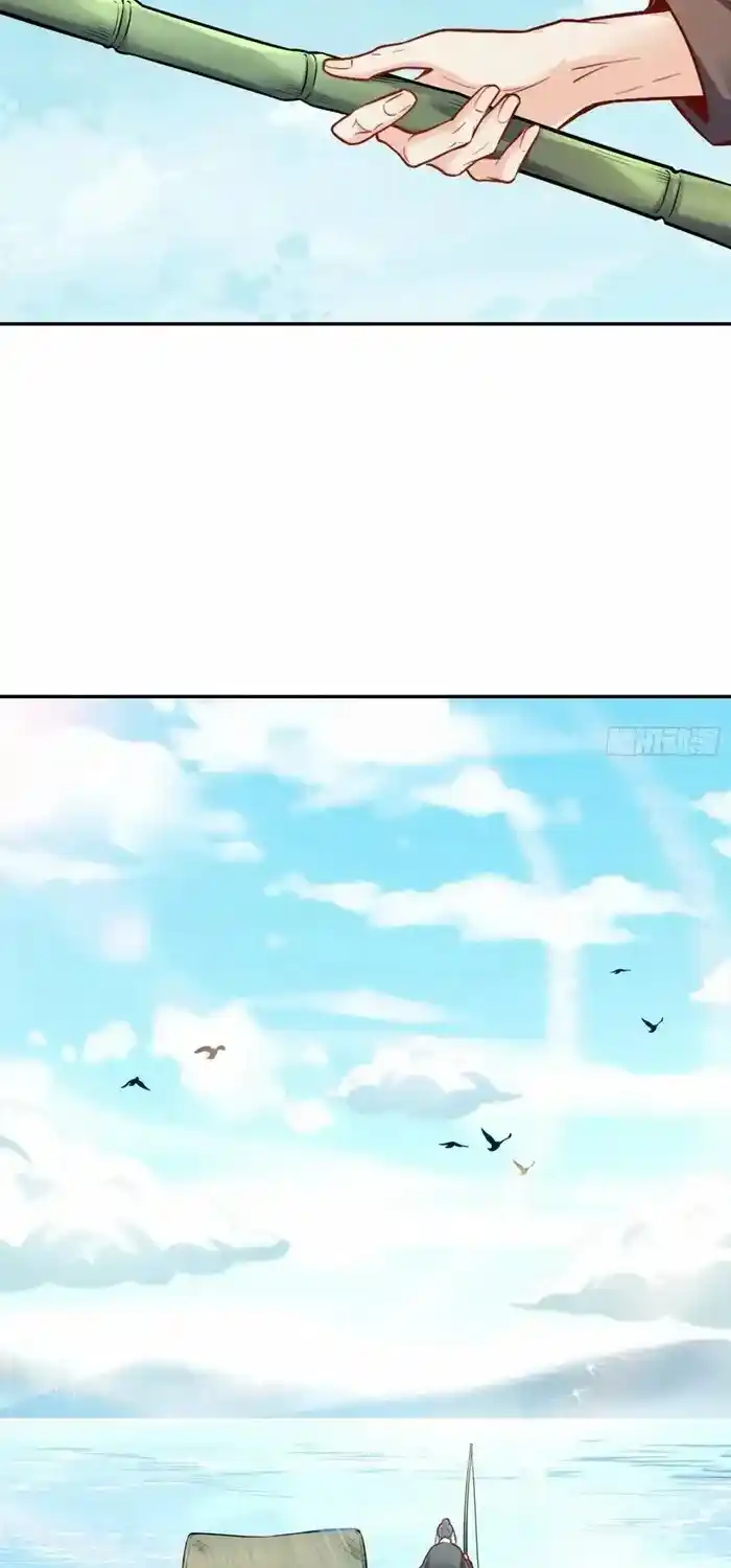 I’m Actually A Cultivation Bigshot Chapter 537