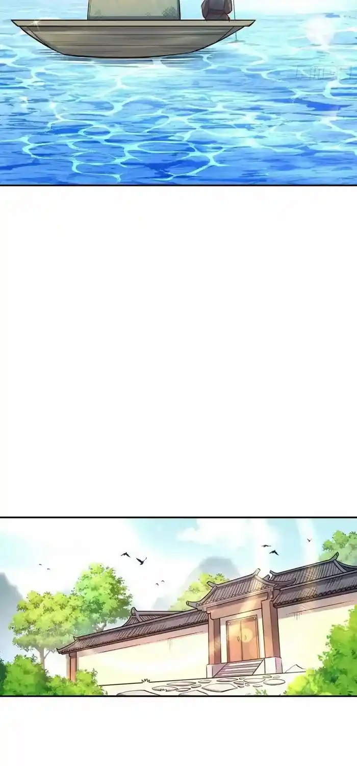 I’m Actually A Cultivation Bigshot Chapter 537