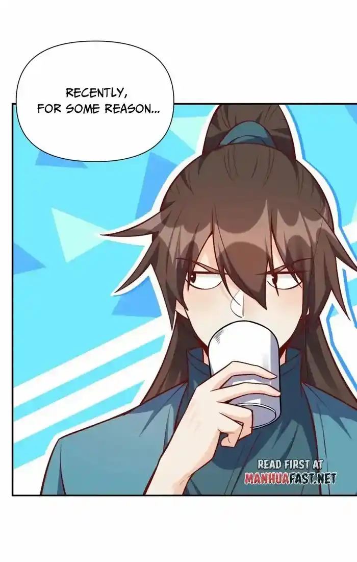 I’m Actually A Cultivation Bigshot Chapter 537