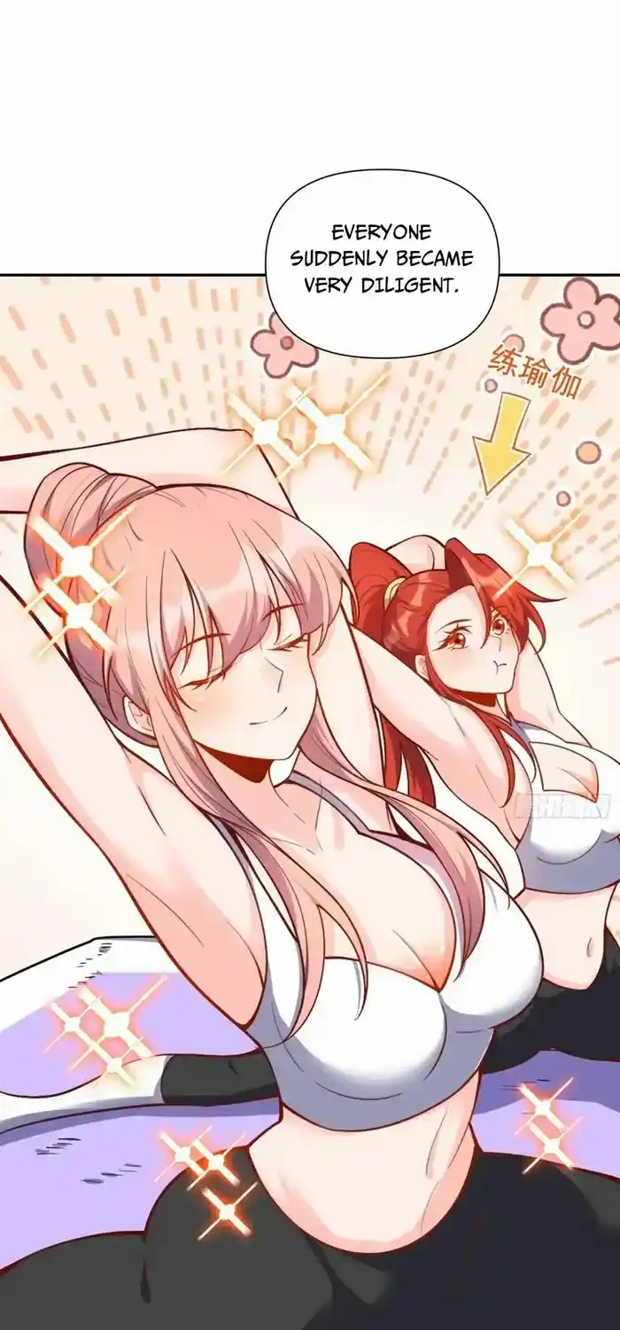 I’m Actually A Cultivation Bigshot Chapter 537