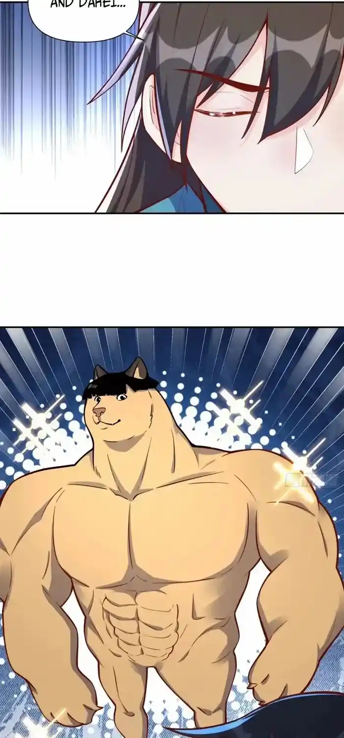 I’m Actually A Cultivation Bigshot Chapter 537