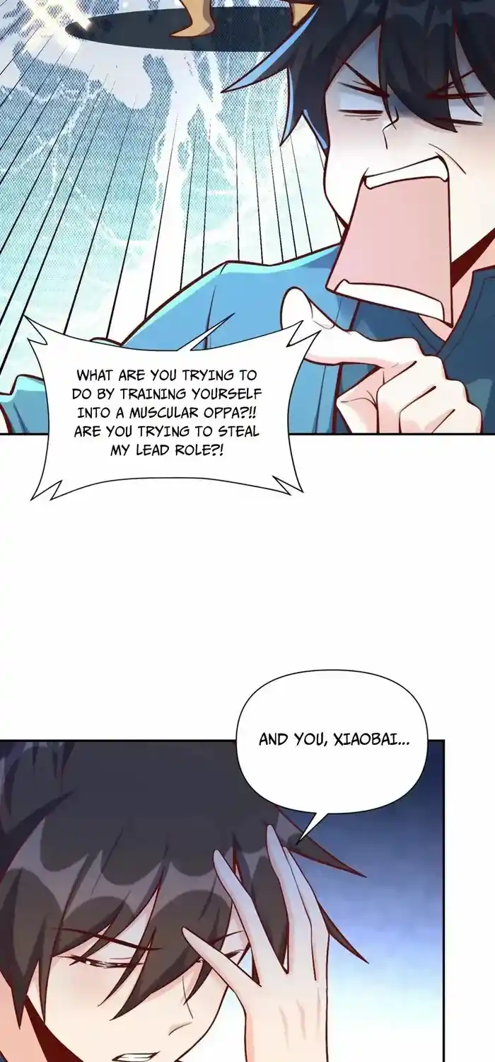 I’m Actually A Cultivation Bigshot Chapter 537