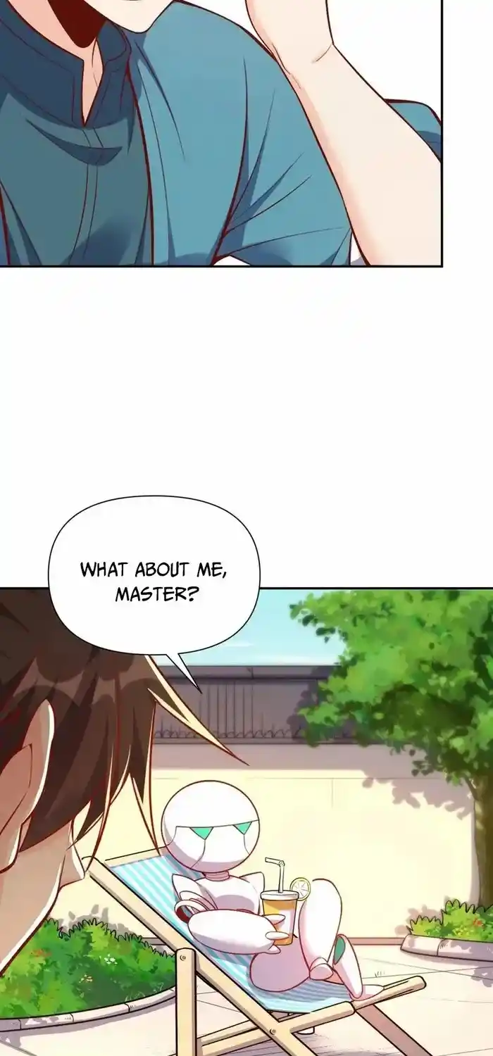 I’m Actually A Cultivation Bigshot Chapter 537