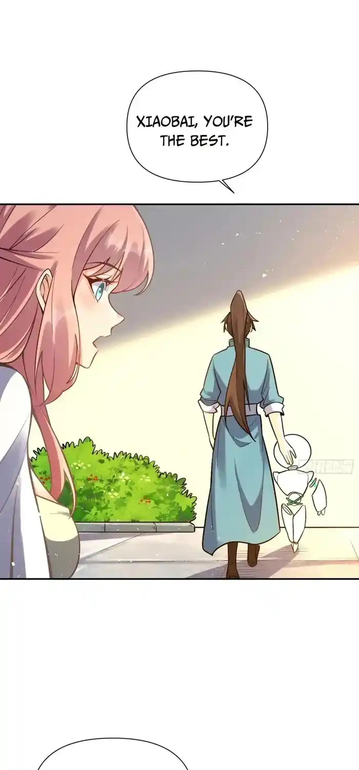 I’m Actually A Cultivation Bigshot Chapter 537