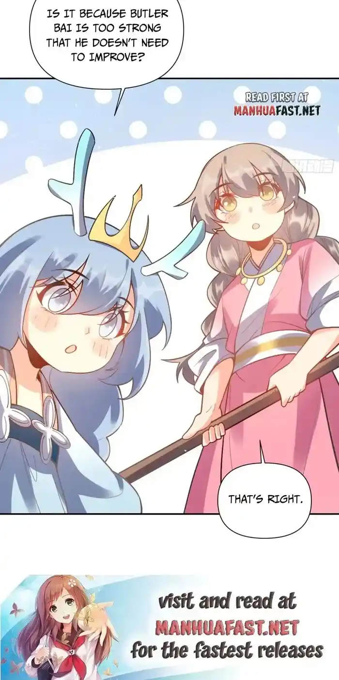 I’m Actually A Cultivation Bigshot Chapter 537