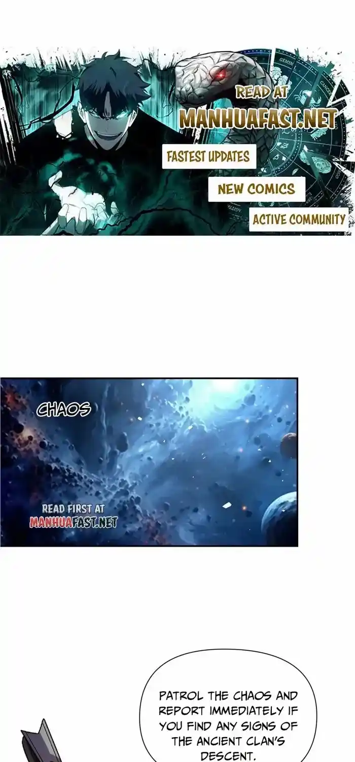 I’m Actually A Cultivation Bigshot Chapter 538