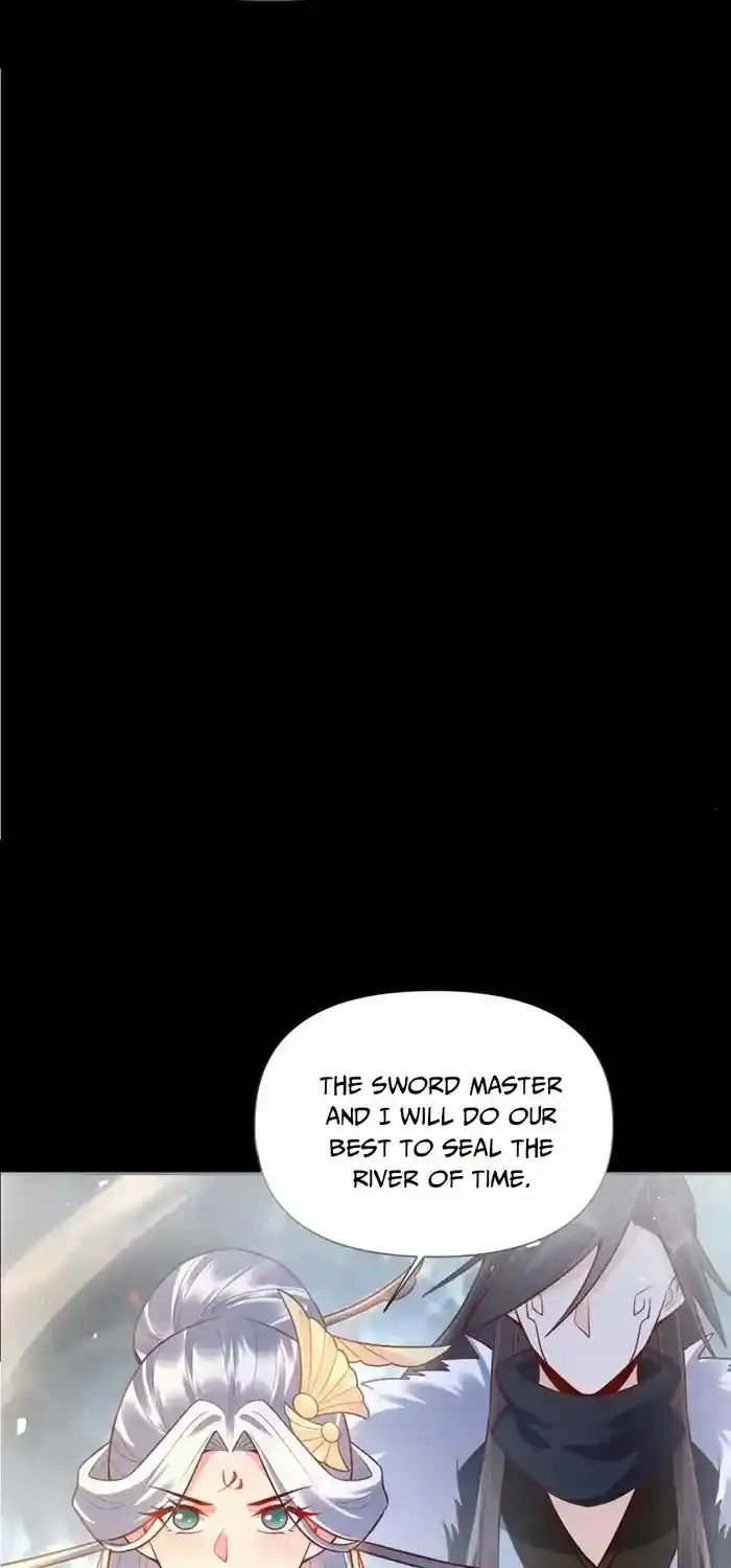 I’m Actually A Cultivation Bigshot Chapter 538