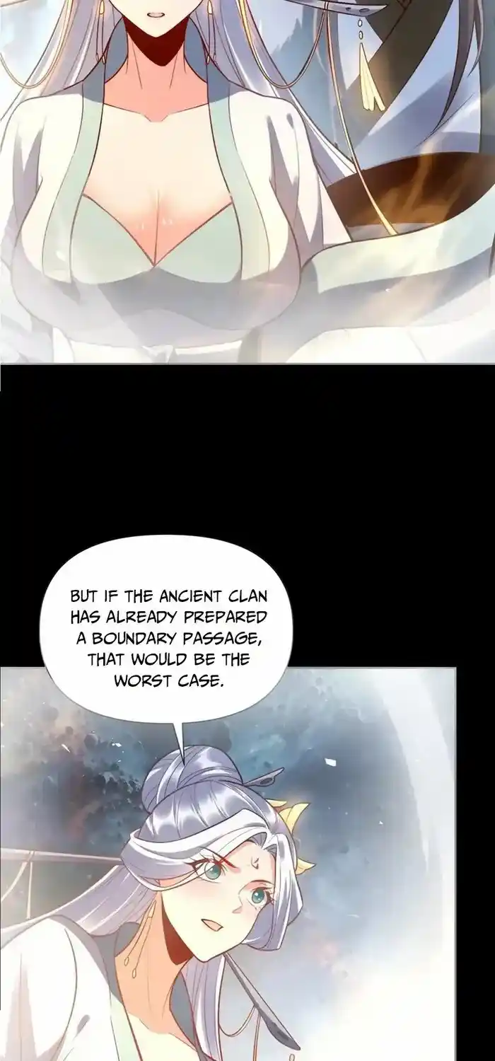 I’m Actually A Cultivation Bigshot Chapter 538