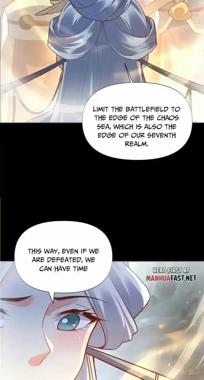 I’m Actually A Cultivation Bigshot Chapter 538