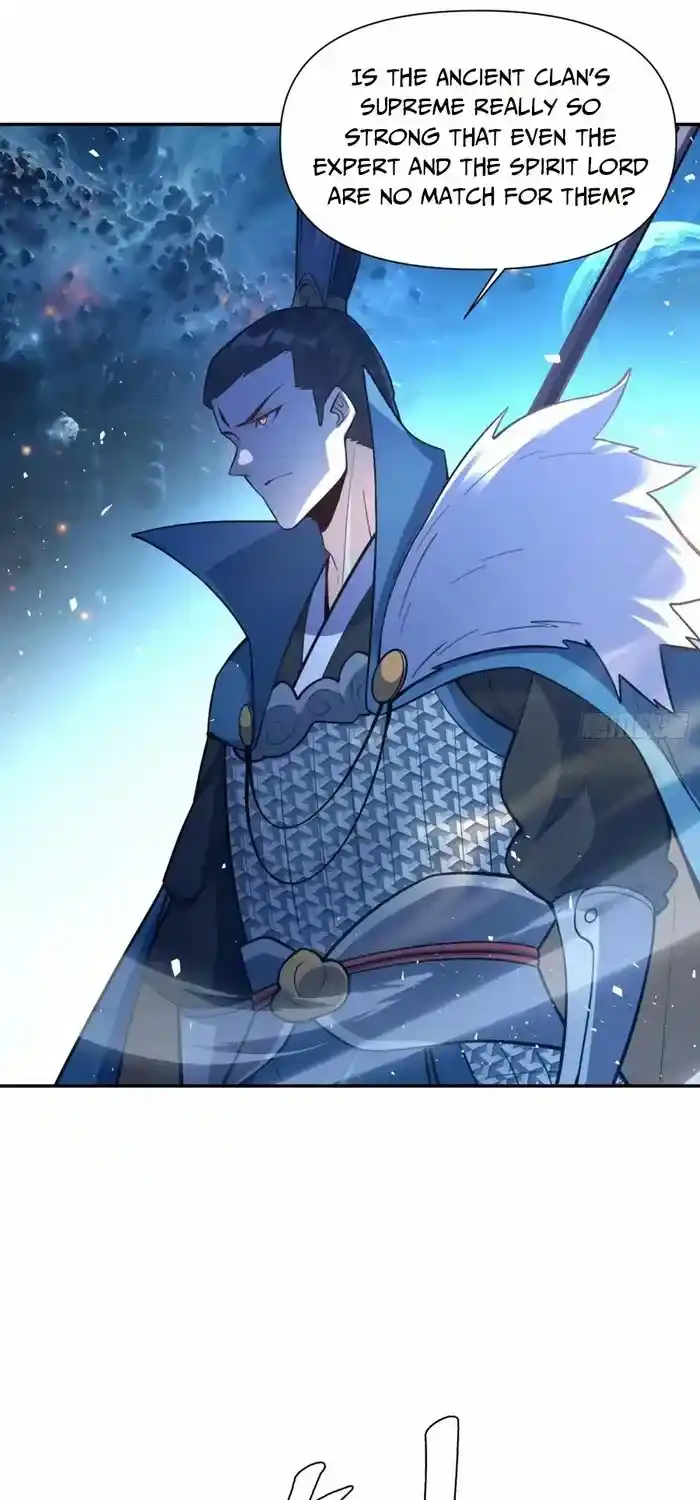 I’m Actually A Cultivation Bigshot Chapter 538