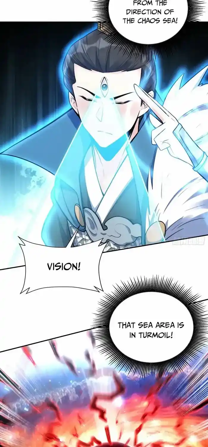 I’m Actually A Cultivation Bigshot Chapter 538