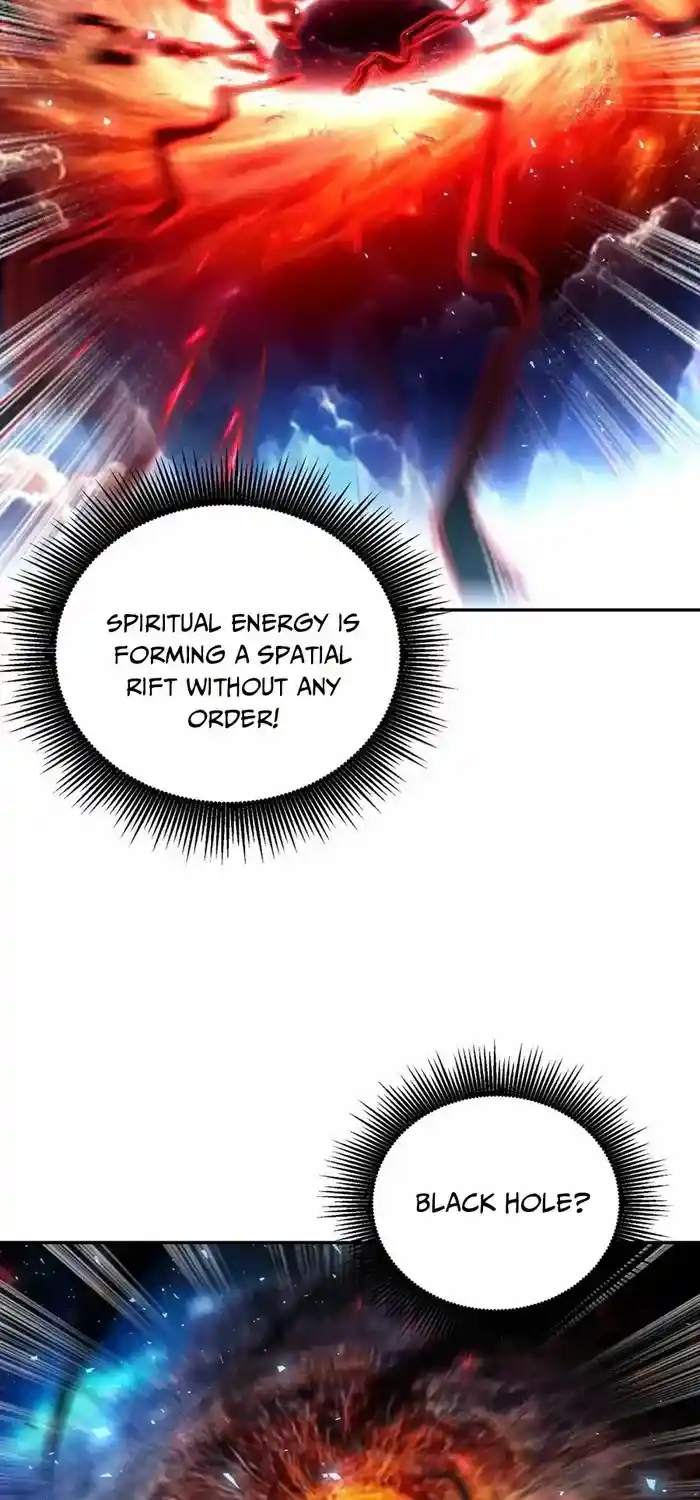 I’m Actually A Cultivation Bigshot Chapter 538