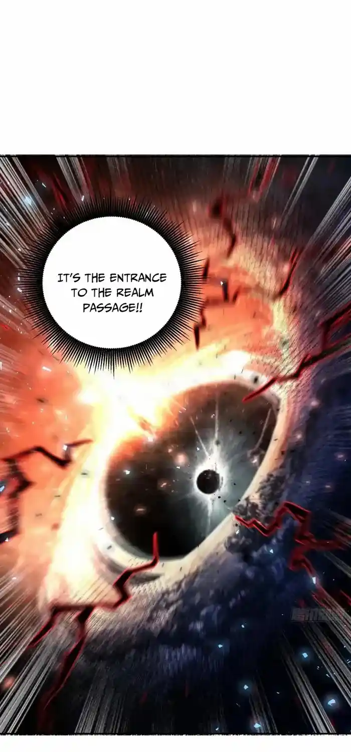 I’m Actually A Cultivation Bigshot Chapter 538