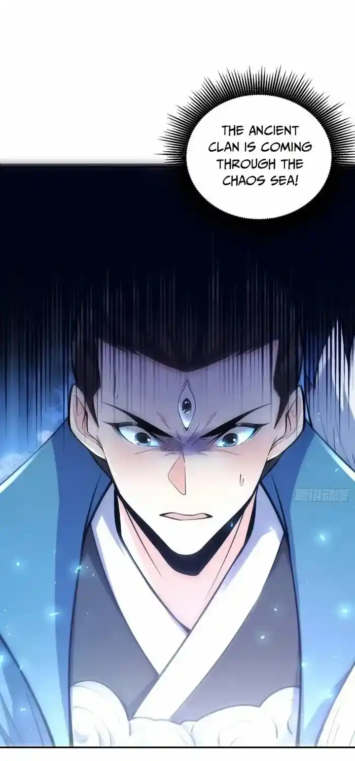 I’m Actually A Cultivation Bigshot Chapter 538