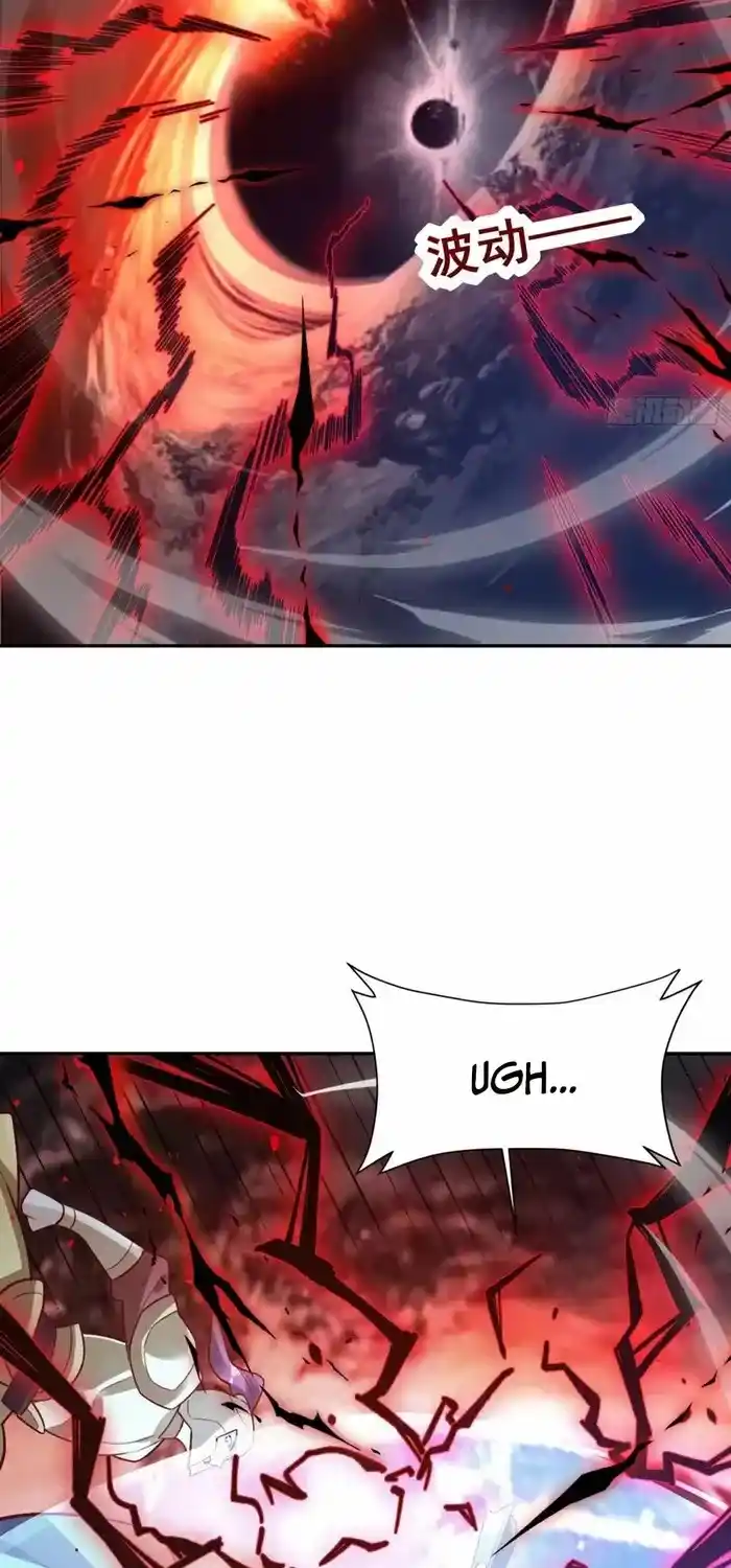 I’m Actually A Cultivation Bigshot Chapter 538