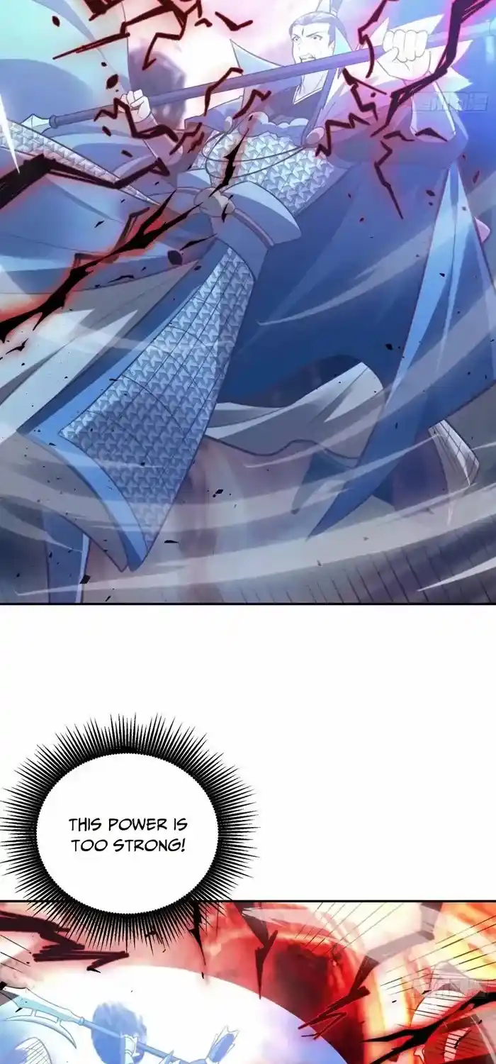 I’m Actually A Cultivation Bigshot Chapter 538