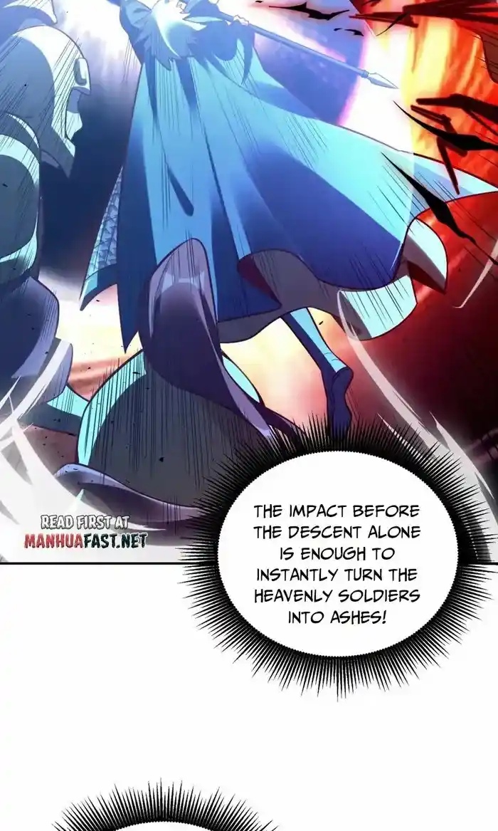 I’m Actually A Cultivation Bigshot Chapter 538