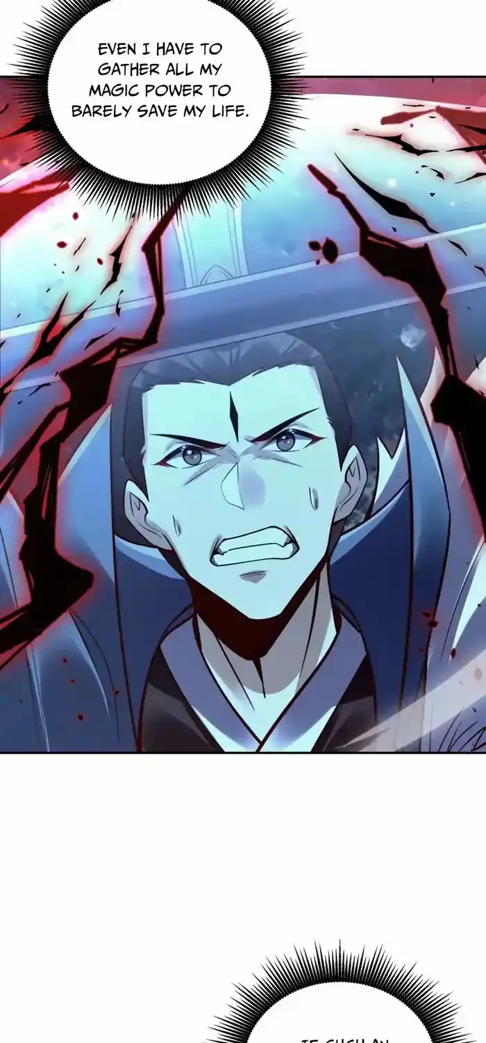 I’m Actually A Cultivation Bigshot Chapter 538