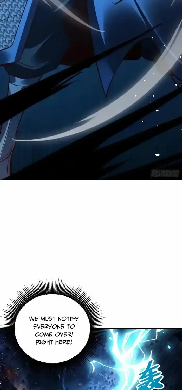 I’m Actually A Cultivation Bigshot Chapter 538