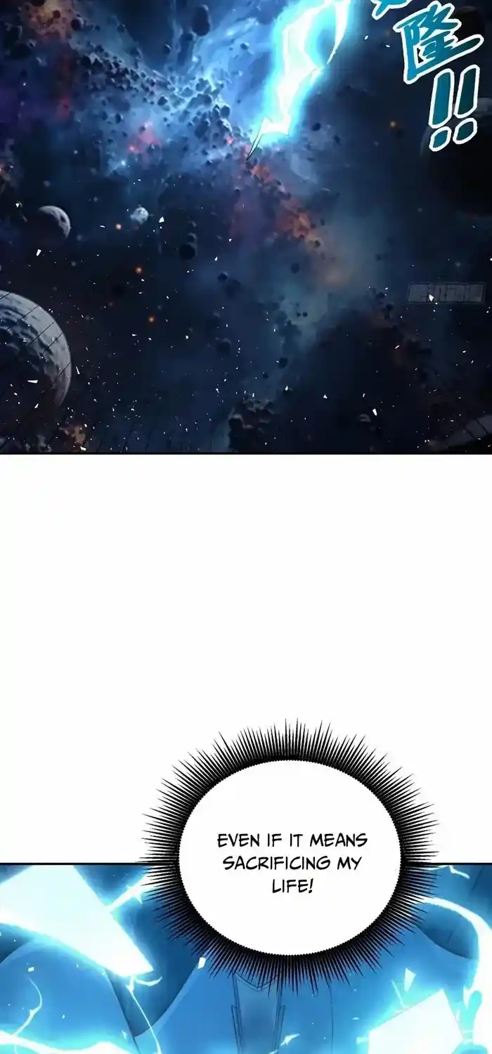 I’m Actually A Cultivation Bigshot Chapter 538