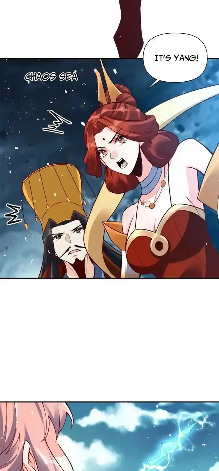 I’m Actually A Cultivation Bigshot Chapter 538