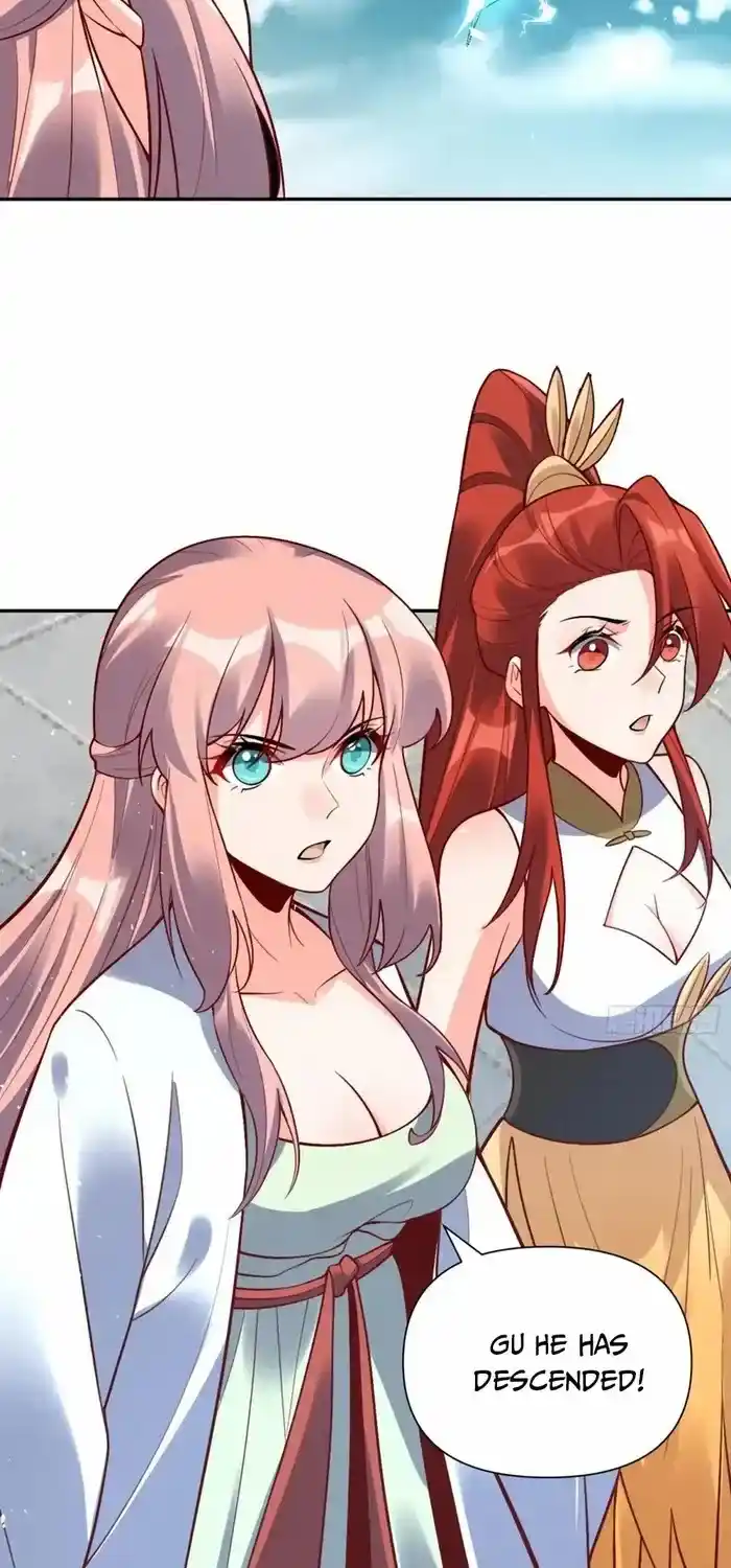 I’m Actually A Cultivation Bigshot Chapter 538