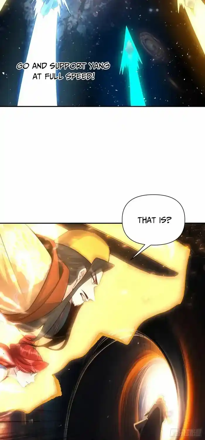 I’m Actually A Cultivation Bigshot Chapter 538