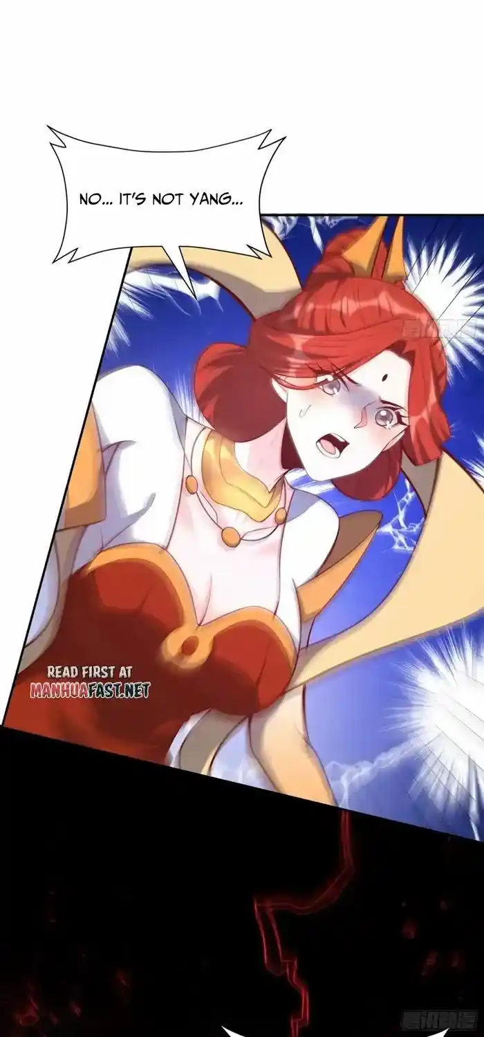 I’m Actually A Cultivation Bigshot Chapter 538