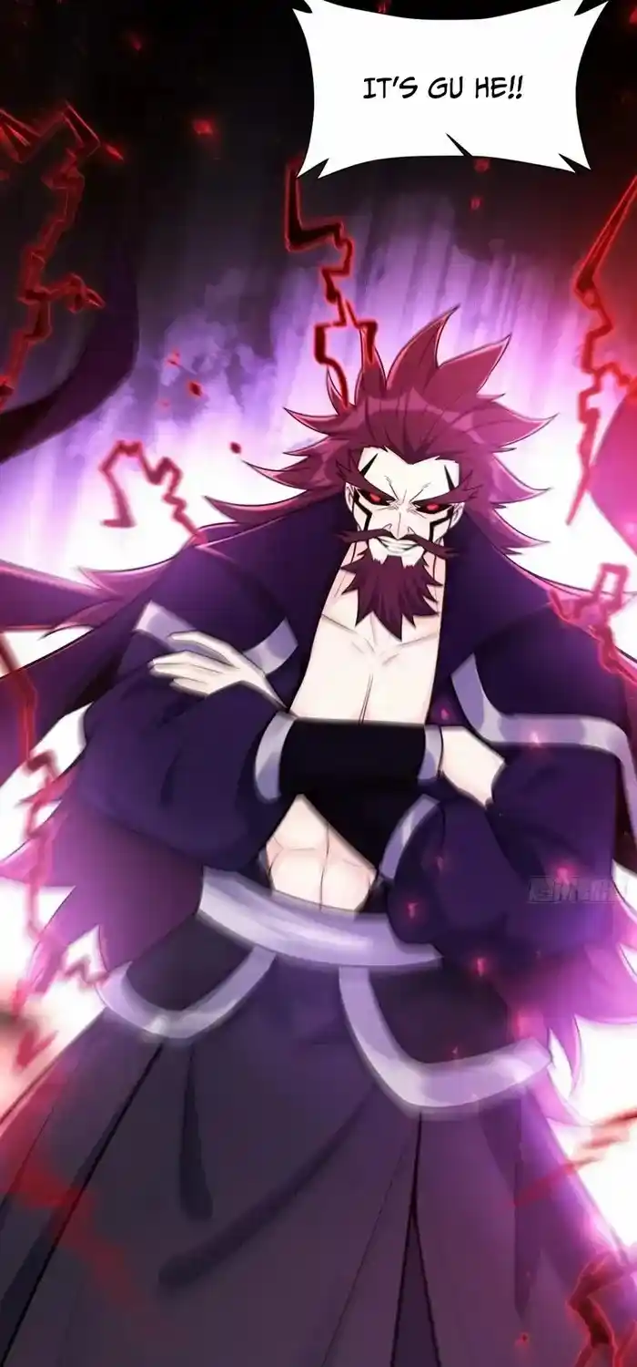 I’m Actually A Cultivation Bigshot Chapter 538