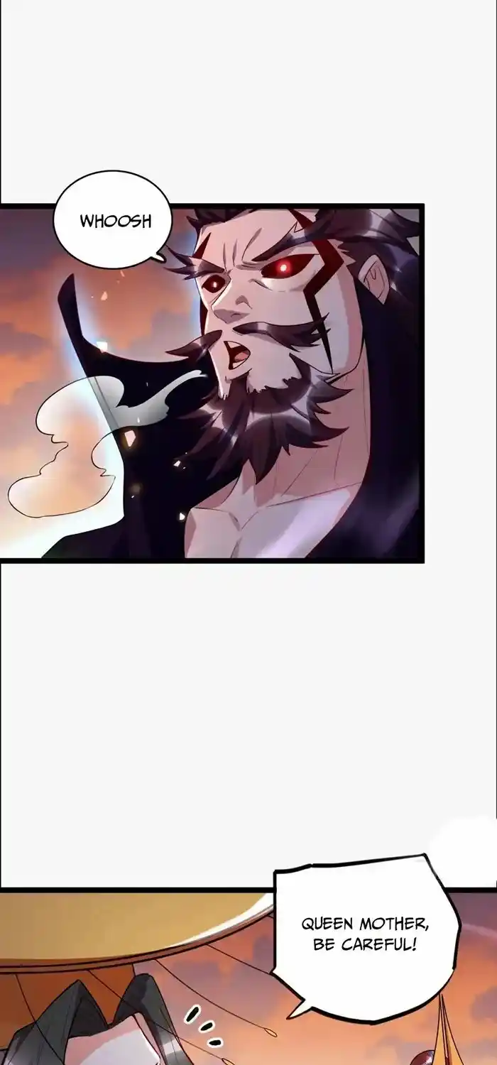 I’m Actually A Cultivation Bigshot Chapter 538