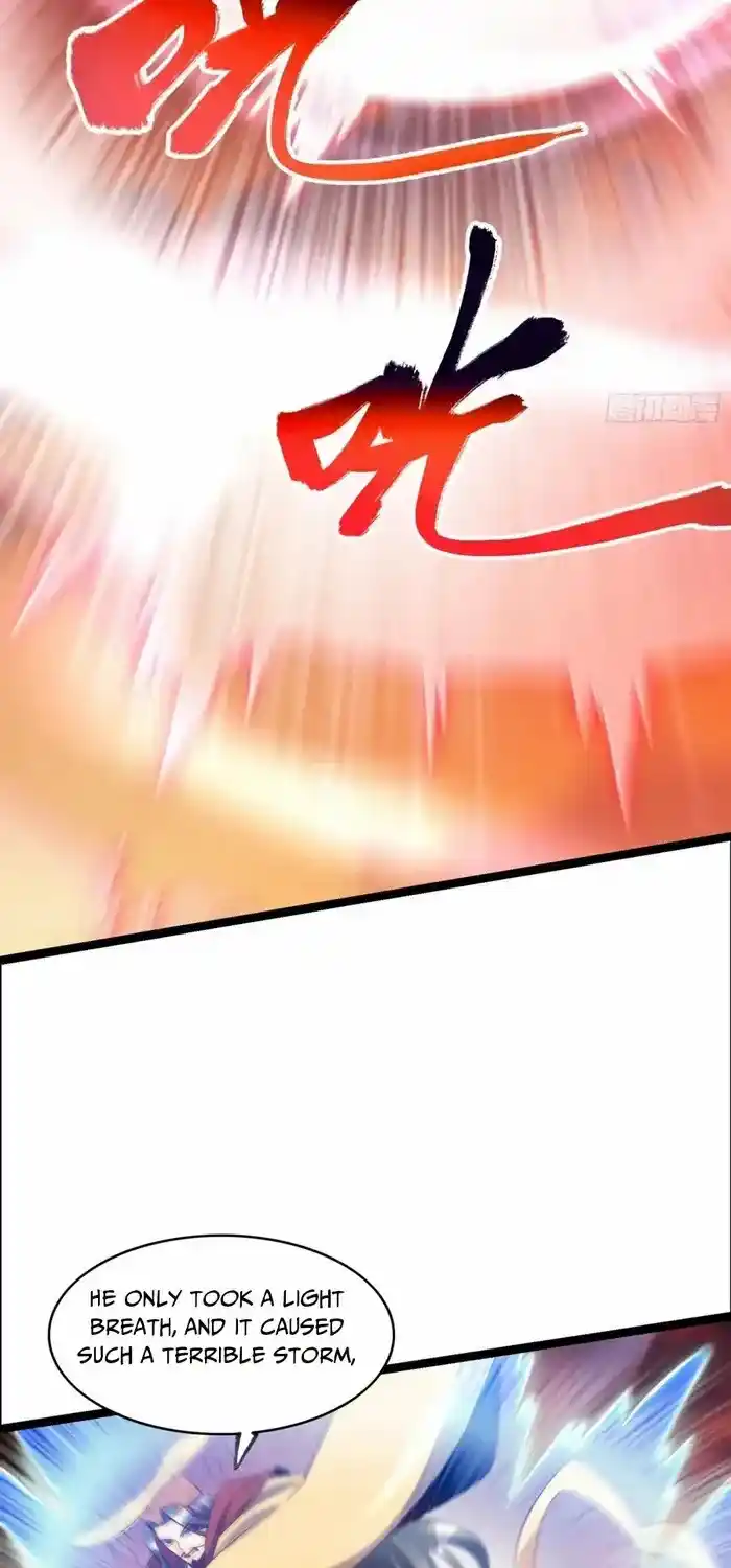 I’m Actually A Cultivation Bigshot Chapter 538