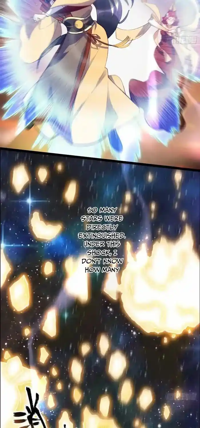 I’m Actually A Cultivation Bigshot Chapter 538