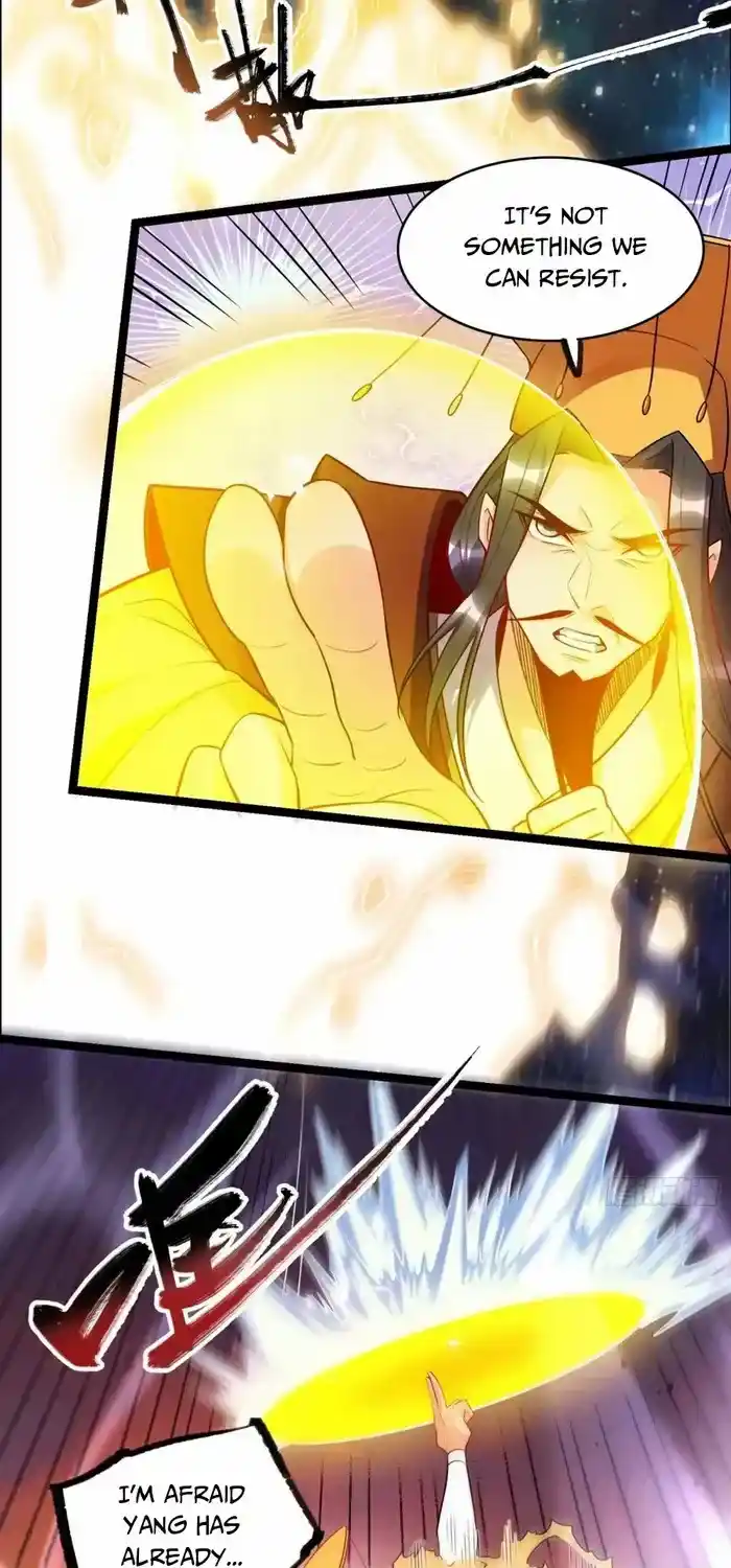 I’m Actually A Cultivation Bigshot Chapter 538