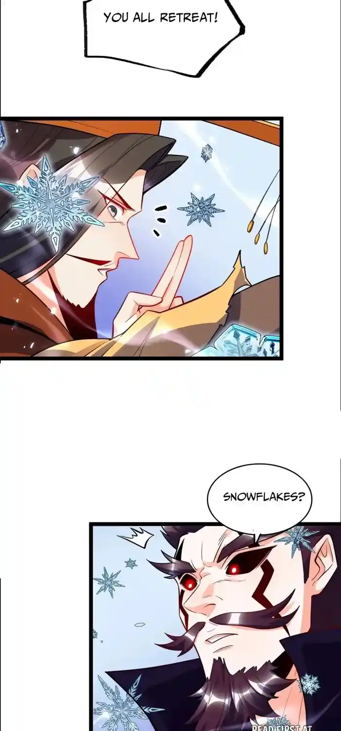 I’m Actually A Cultivation Bigshot Chapter 538