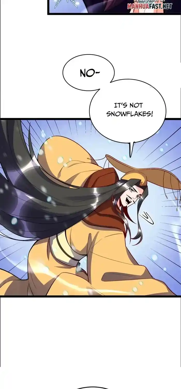 I’m Actually A Cultivation Bigshot Chapter 538