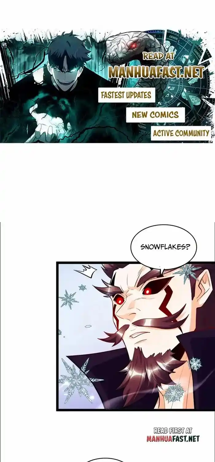 I’m Actually A Cultivation Bigshot Chapter 539