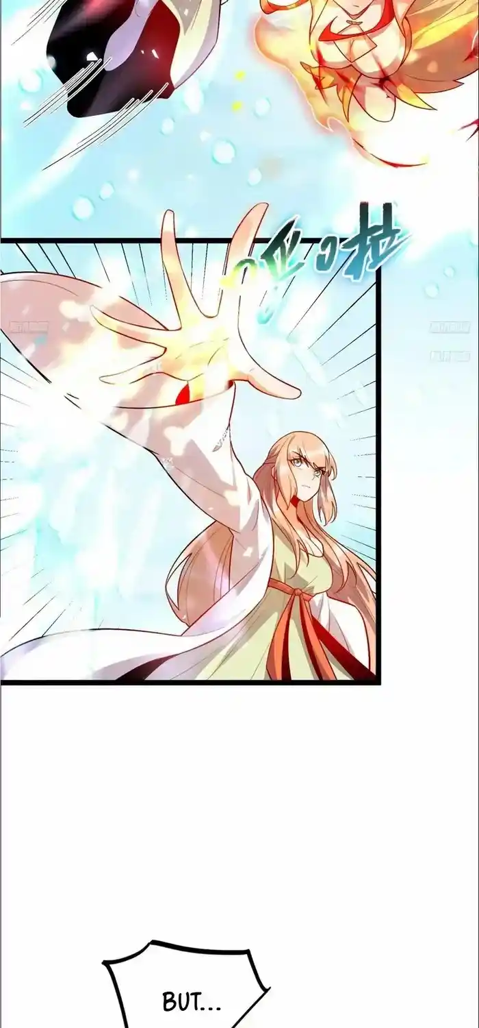 I’m Actually A Cultivation Bigshot Chapter 539