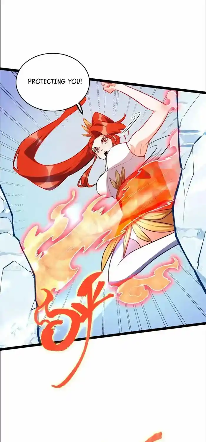 I’m Actually A Cultivation Bigshot Chapter 539