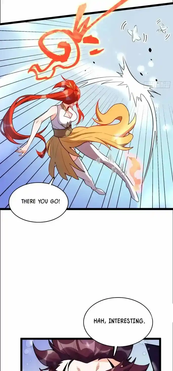 I’m Actually A Cultivation Bigshot Chapter 539