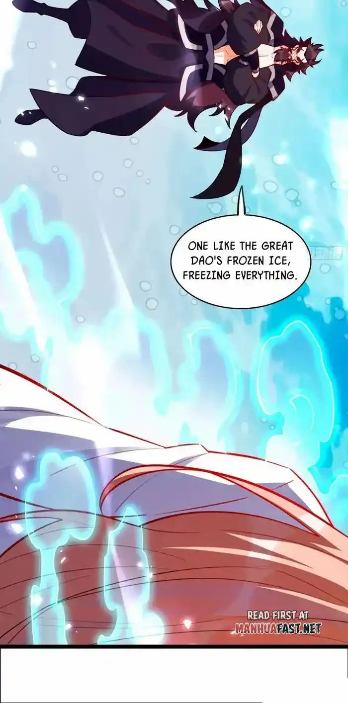 I’m Actually A Cultivation Bigshot Chapter 539