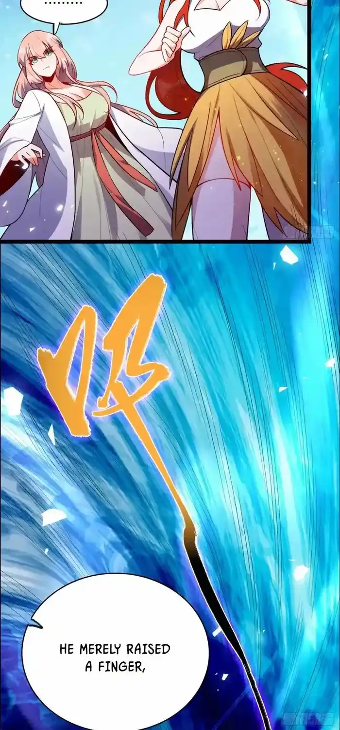 I’m Actually A Cultivation Bigshot Chapter 539